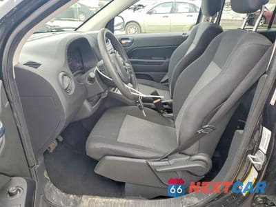 Zdjęcie 7 z 12 samochodu: 2011 JEEP COMPASS SPORT VIN:1J4NF1FB7BD134108 - miniatura