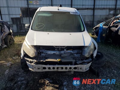 Piąte zdjęcie samochodu w środku: 2014 FORD TRANSIT CONNECT XL VIN:NM0LS7E78E1162351 - miniatura