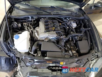 Zdjęcie 11 z 12 samochodu: 2018 MAZDA MX-5 MIATA GRAND TOURING VIN:JM1NDAD78J0202030 - miniatura