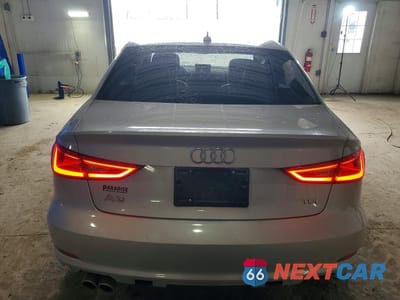 Zdjęcie 6 z 12 samochodu: 2015 AUDI A3 PREMIUM PLUS VIN:WAUCJGFF2F1028655 - miniatura