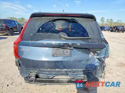 Zdjęcie 6 z 12 samochodu: 2022 VOLVO XC90 T6 MOMENTUM VIN:YV4A22PK0N1780176 - miniatura