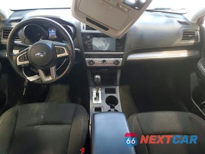 Zdjęcie 8 z 11 samochodu: 2016 SUBARU LEGACY 2.5I PREMIUM VIN:4S3BNAD67G3026912 - miniatura