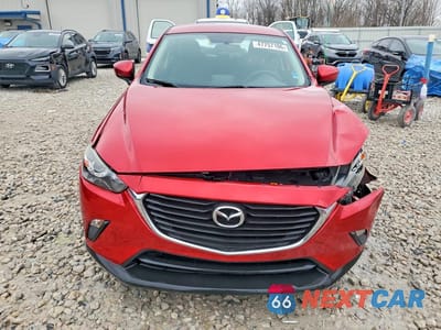Piąte zdjęcie samochodu w środku: 2017 MAZDA CX-3 SPORT VIN:JM1DKFB73H0179882 - miniatura