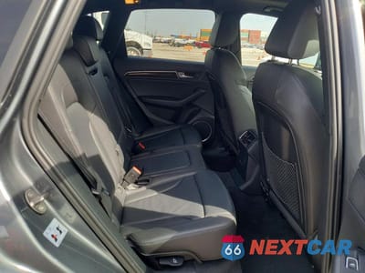 Zdjęcie 11 z 12 samochodu: 2016 AUDI Q5 PREMIUM PLUS S-LINE VIN:WA1D7AFP4GA023304 - miniatura