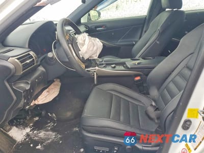 Zdjęcie 7 z 13 samochodu: 2015 LEXUS IS 250 BASE VIN:JTHCF1D23F5024767 - miniatura