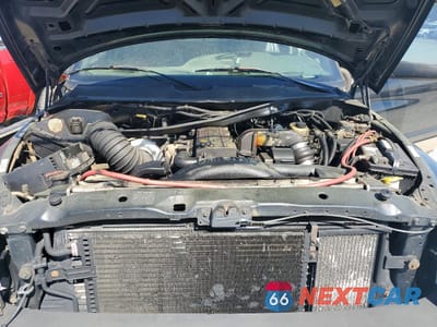 Zdjęcie 12 z 13 samochodu: 1999 DODGE RAM 3500 VIN:1B7MF3366XJ528311 - miniatura