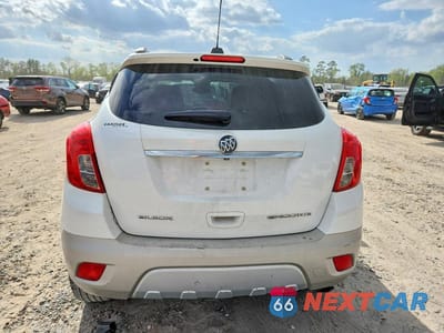 Zdjęcie 6 z 13 samochodu: 2015 BUICK ENCORE VIN:KL4CJASB1FB223346 - miniatura
