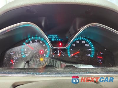 Zdjęcie 9 z 13 samochodu: 2014 CHEVROLET TRAVERSE VIN:1GNKRFED3EJ199597 - miniatura
