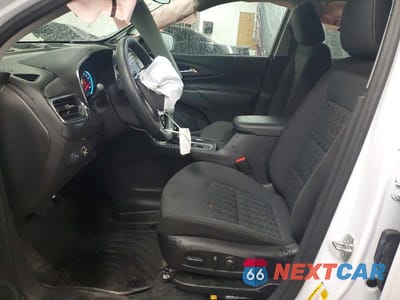 Zdjęcie 7 z 12 samochodu: 2024 CHEVROLET EQUINOX LT VIN:3GNAXUEG6RL245647 - miniatura