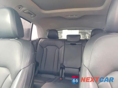 Zdjęcie 10 z 12 samochodu: 2022 AUDI Q8 PRESTIGE VIN:WA1CVBF17ND003756 - miniatura