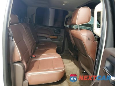 Zdjęcie 10 z 11 samochodu: 2015 CHEVROLET SILVERADO K1500 HIGH COUNTRY VIN:3GCUKTEC4FG207348 - miniatura