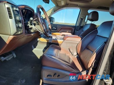 Zdjęcie 7 z 12 samochodu: 2015 CHEVROLET SILVERADO K1500 HIGH COUNTRY VIN:3GCUKTEC9FG445972 - miniatura