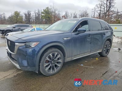 2024 MAZDA CX-90 PREMIUM JM3KKDHA8R1155319 - główne zdjęcie licytacji z USA - miniatura