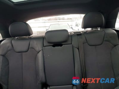 Zdjęcie 10 z 12 samochodu: 2023 AUDI Q5 E PRESTIGE 55 VIN:WA1F2BFY0P2089090 - miniatura