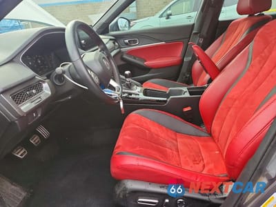 Zdjęcie 7 z 12 samochodu: 2025 ACURA INTEGRA A-SPEC TECH VIN:19UDE4G76SA003352 - miniatura