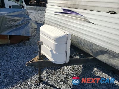 Zdjęcie 7 z 10 samochodu: 2011 JAYCO JAY FLIGHT CAMPER VIN:1UJBJ0BN0B18B0462 - miniatura