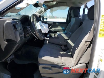 Zdjęcie 7 z 13 samochodu: 2016 CHEVROLET SILVERADO UTILITY / SERVICE TRUCK VIN:1GB0CUEG5GZ236934 - miniatura