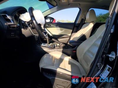 Zdjęcie 7 z 12 samochodu: 2014 MAZDA 6 GRAND TOURING VIN:JM1GJ1W6XE1122721 - miniatura