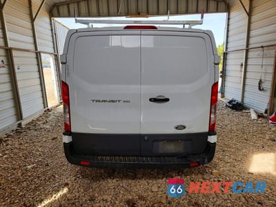 Zdjęcie 6 z 13 samochodu: 2020 FORD TRANSIT T-150 - CARGO VAN - PRIOR FLEET VIN:1FTYE1Y82LKB35364 - miniatura