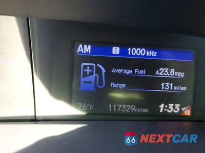 Zdjęcie 9 z 11 samochodu: 2013 HONDA CIVIC EX VIN:19XFB2F89DE226659 - miniatura