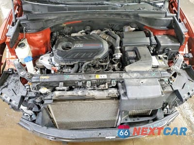 Zdjęcie 11 z 12 samochodu: 2017 HYUNDAI SANTA FE SPORT 2.0T ULTIMATE VIN:5XYZWDLA8HG469148 - miniatura