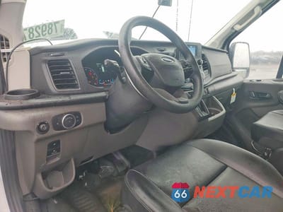 Zdjęcie 8 z 13 samochodu: 2024 FORD TRANSIT 250 DELIVERY VAN VIN:1FTBR1C8XRKB45750 - miniatura