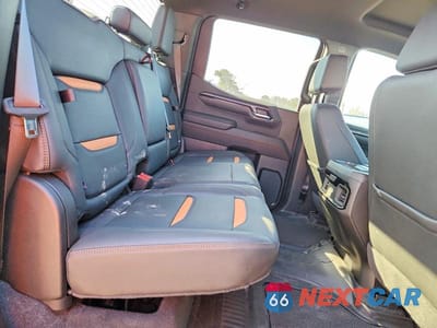 Zdjęcie 11 z 13 samochodu: 2024 GMC SIERRA K1500 AT4 VIN:1GTUUEE88RZ175512 - miniatura
