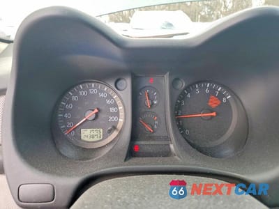 Zdjęcie 9 z 12 samochodu: 2005 MITSUBISHI OUTLANDER LS VIN:JA4LX31F95U605495 - miniatura