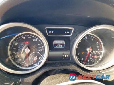 Zdjęcie 9 z 13 samochodu: 2016 MERCEDES-BENZ GLE 350 VIN:4JGDA5JB6GA683429 - miniatura