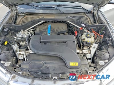 Zdjęcie 12 z 12 samochodu: 2017 BMW X5 XDR40E VIN:5UXKT0C33H0V95734 - miniatura