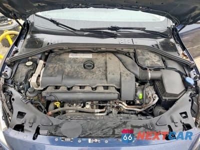 Zdjęcie 11 z 12 samochodu: 2011 VOLVO S60 T6 VIN:YV1902FH9B2017638 - miniatura