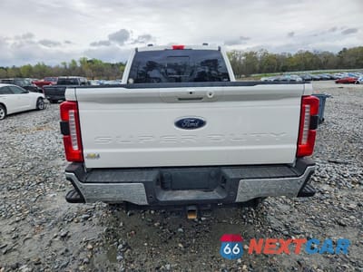 Zdjęcie 6 z 12 samochodu: 2025 FORD F250 SUPER DUTY VIN:1FT8W2BT9SED59373 - miniatura