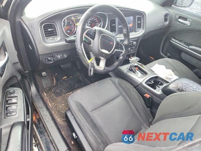 Zdjęcie 8 z 12 samochodu: 2018 DODGE CHARGER R VIN:2C3CDXCTXJH260911 - miniatura