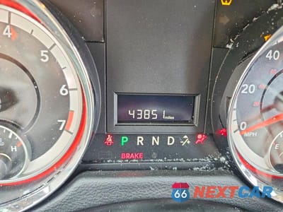 Zdjęcie 9 z 14 samochodu: 2018 DODGE GRAND CARAVAN SE VIN:2C4RDGBG4JR184607 - miniatura