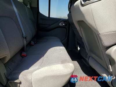 Zdjęcie 10 z 12 samochodu: 2012 NISSAN FRONTIER S VIN:1N6AD0ER0CC449582 - miniatura