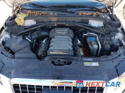 Zdjęcie 12 z 12 samochodu: 2011 AUDI Q5 PREMIUM PLUS VIN:WA1DKAFPXBA026182 - miniatura