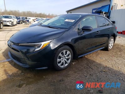 2024 TOYOTA COROLLA HYBRID LE JTDBCMFE0R3040424 - główne zdjęcie licytacji z USA - miniatura