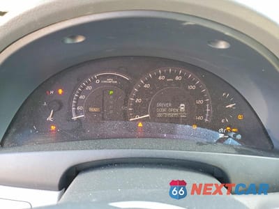 Zdjęcie 9 z 11 samochodu: 2008 TOYOTA CAMRY HYBRID BASE VIN:JTNBB46K183046235 - miniatura