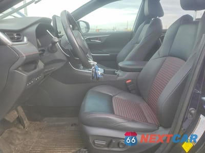 Zdjęcie 7 z 14 samochodu: 2023 TOYOTA RAV4 PRIME XSE VIN:JTMEB3FV2PD159416 - miniatura