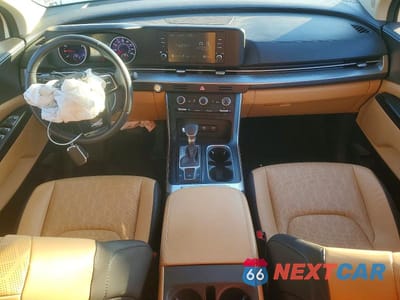 Zdjęcie 8 z 13 samochodu: 2022 KIA CARNIVAL LX VIN:KNDNB4H38N6123586 - miniatura