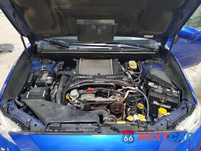 Zdjęcie 11 z 13 samochodu: 2020 SUBARU WRX PREMIUM VIN:JF1VA1F63L8805457 - miniatura