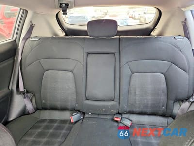 Zdjęcie 10 z 12 samochodu: 2012 KIA SPORTAGE LX VIN:KNDPB3A29C7248396 - miniatura