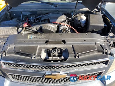 Zdjęcie 11 z 13 samochodu: 2010 CHEVROLET TAHOE C1500 LS VIN:1GNUCAE0XAR278402 - miniatura