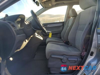 Zdjęcie 7 z 13 samochodu: 2009 HONDA CR-V EX VIN:3CZRE48509G704363 - miniatura