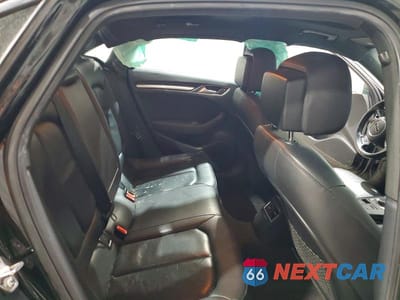 Zdjęcie 10 z 12 samochodu: 2016 AUDI A3 PREMIUM VIN:WAUB8GFF7G1077228 - miniatura