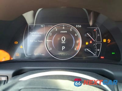Zdjęcie 9 z 12 samochodu: 2023 LEXUS ES 350 BASE VIN:58ADZ1B13PU147441 - miniatura