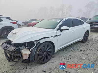 2019 VOLKSWAGEN ARTEON SEL WVWHR7AN7KE029609 - główne zdjęcie licytacji z USA - miniatura
