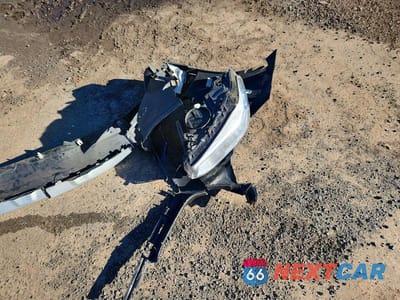 Zdjęcie 13 z 13 samochodu: 2019 BMW X3 XDRIVE30I VIN:5UXTR9C53KLE17257 - miniatura