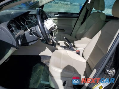 Zdjęcie 7 z 13 samochodu: 2017 VOLKSWAGEN GOLF ALLTRACK S VIN:3VWH17AU7HM540591 - miniatura