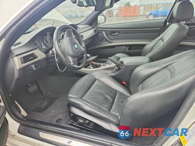 Zdjęcie 7 z 11 samochodu: 2011 BMW 335 XI VIN:WBAKF9C50BE619512 - miniatura